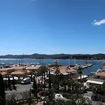 Апартаменты Le Domaine D'azur-5 By Interhome Ле-Лаванду