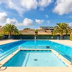 Le Domaine D'azur-5 By Interhome
