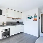 Le Domaine D'azur-5 By Interhome *