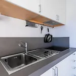 Le Domaine D'azur-5 By Interhome Апартаменты Ле-Лаванду