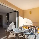 Apartman Le Domaine D'azur-5 By Interhome *