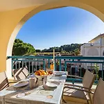 Le Domaine D'azur-5 By Interhome Апартаменты *