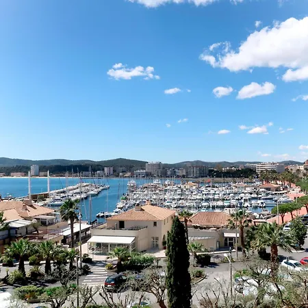 Le Domaine D'azur-5 By Interhome Apartman
