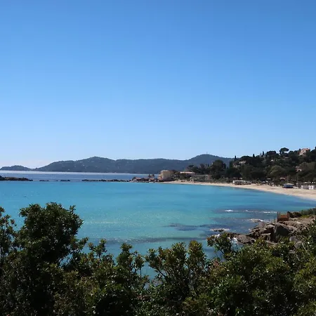 Apartment Le Domaine D'azur-5 By Interhome *