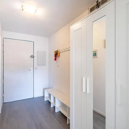 Le Domaine D'azur-5 By Interhome Appartement *