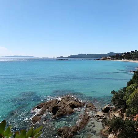 Le Domaine D'azur-5 By Interhome 勒拉旺杜