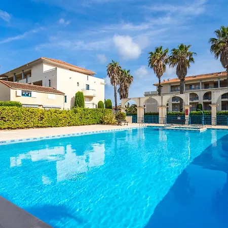 Le Domaine D'azur-5 By Interhome Le Lavandou