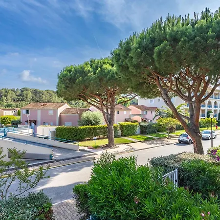 Le Domaine D'azur-5 By Interhome Le Lavandou