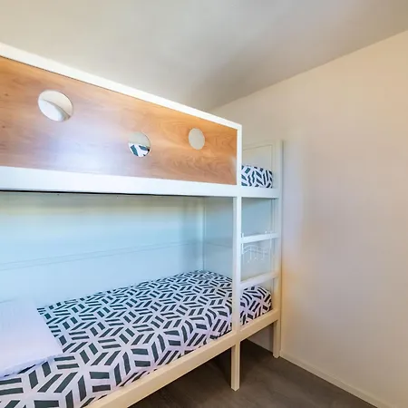 Le Domaine D'azur-5 By Interhome Appartement