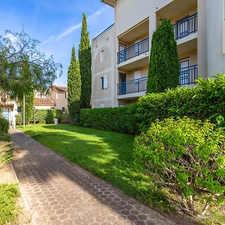 Le Domaine D'azur-5 By Interhome Apartman Le Lavandou