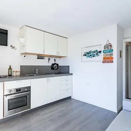 Le Domaine D'azur-5 By Interhome *