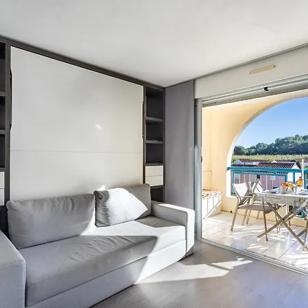 Le Domaine D'azur-5 By Interhome Le Lavandou