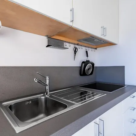 Le Domaine D'azur-5 By Interhome شقة لو لا فاندو