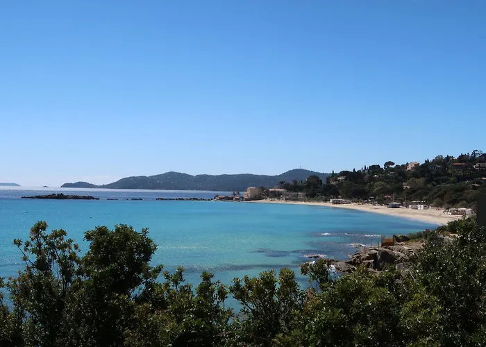 Lägenhet Le Domaine D'azur-5 By Interhome *