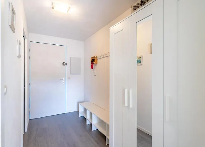 Le Domaine D'azur-5 By Interhome Lägenhet *