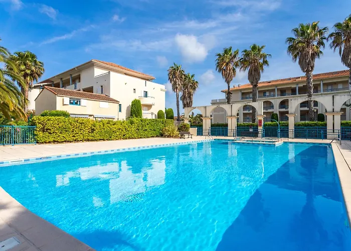 Le Domaine D'azur-5 By Interhome Le Lavandou