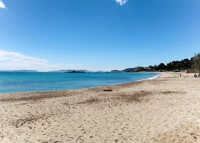 Le Domaine D'azur-5 By Interhome *