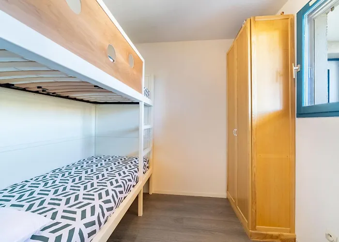 Le Domaine D'azur-5 By Interhome