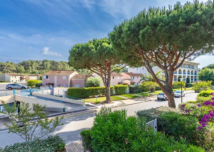 Le Domaine D'azur-5 By Interhome Le Lavandou