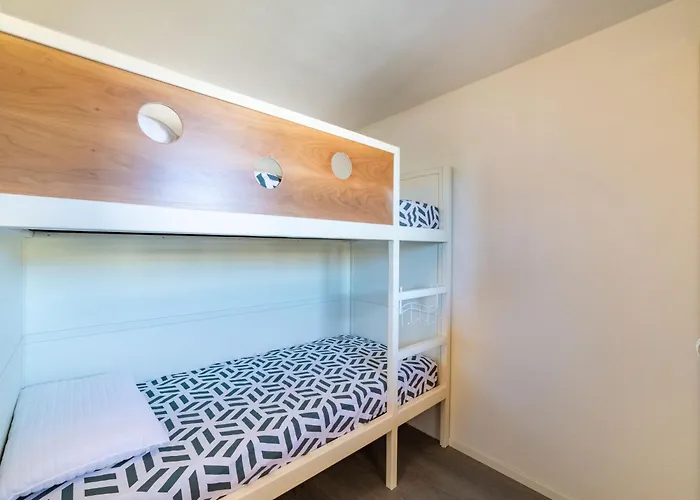 Le Domaine D'azur-5 By Interhome Lägenhet