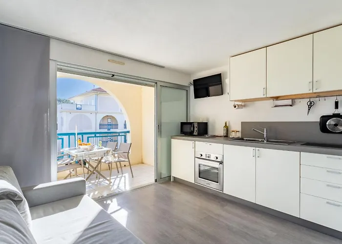 Le Domaine D'azur-5 By Interhome * Le Lavandou