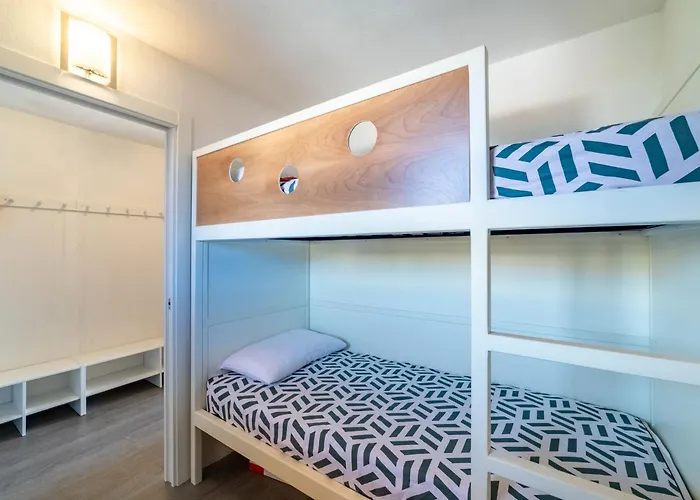 Lägenhet Le Domaine D'azur-5 By Interhome