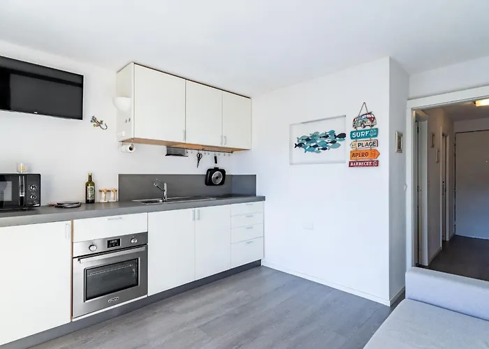 Le Domaine D'azur-5 By Interhome *