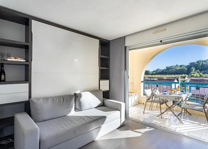 Le Domaine D'azur-5 By Interhome Le Lavandou