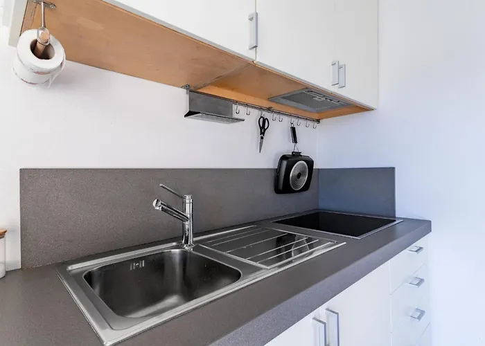 Le Domaine D'azur-5 By Interhome Lägenhet Le Lavandou